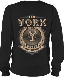 It's YORK Thing You Wouldn't Understand D12