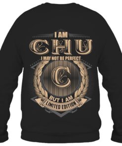 It's CHU Thing You Wouldn't Understand D12