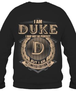 It's DUKE Thing You Wouldn't Understand D12
