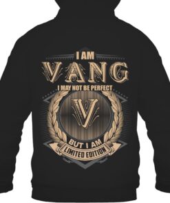 It's VANG Thing You Wouldn't Understand D12