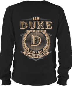 It's DUKE Thing You Wouldn't Understand D12