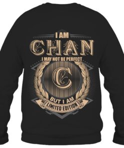 It's CHAN Thing You Wouldn't Understand D12