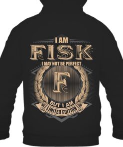 It's FISK Thing You Wouldn't Understand D12