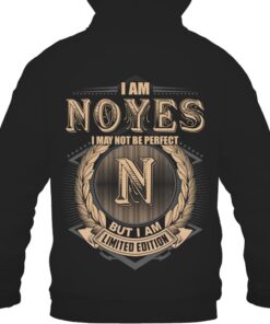 It's NOYES Thing You Wouldn't Understand D12