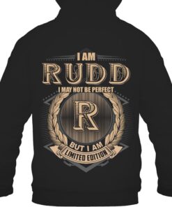 It's RUDD Thing You Wouldn't Understand D12