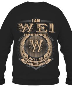 It's WEI Thing You Wouldn't Understand D12