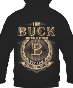 It's BUCK Thing You Wouldn't Understand D12