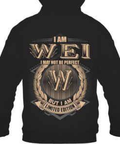 It's WEI Thing You Wouldn't Understand D12