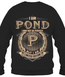 It's POND Thing You Wouldn't Understand D12