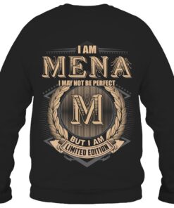 It's MENA Thing You Wouldn't Understand D12