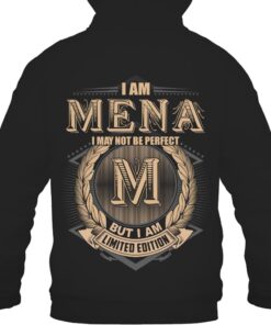 It's MENA Thing You Wouldn't Understand D12