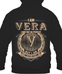 It's VERA Thing You Wouldn't Understand D12