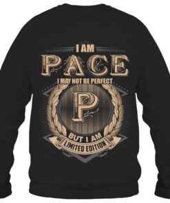 It's PACE Thing You Wouldn't Understand D12