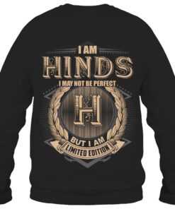 It's HINDS Thing You Wouldn't Understand D12
