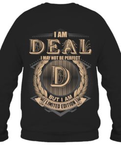It's DEAL Thing You Wouldn't Understand D12