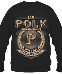 It's POLK Thing You Wouldn't Understand D12