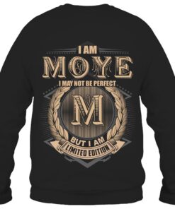 It's MOYE Thing You Wouldn't Understand D12