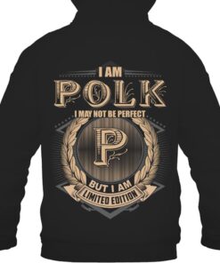It's POLK Thing You Wouldn't Understand D12