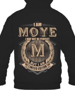 It's MOYE Thing You Wouldn't Understand D12