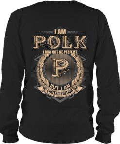 It's POLK Thing You Wouldn't Understand D12
