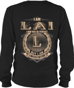 It's LAI Thing You Wouldn't Understand D12