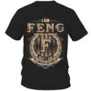 It's FENG Thing You Wouldn't Understand D12