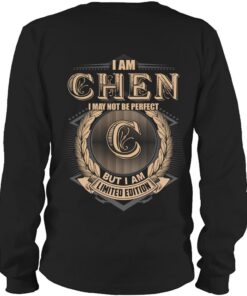 It's CHEN Thing You Wouldn't Understand D12