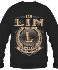 It's LIN Thing You Wouldn't Understand D12