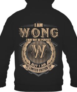 It's WONG Thing You Wouldn't Understand D12