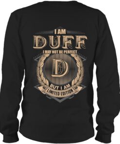 It's DUFF Thing You Wouldn't Understand D12