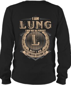 It's LUNG Thing You Wouldn't Understand D12