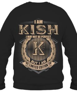 It's KISH Thing You Wouldn't Understand D12