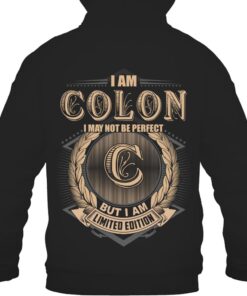 It's COLON Thing You Wouldn't Understand D12