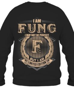 It's FUNG Thing You Wouldn't Understand D12