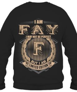 It's FAY Thing You Wouldn't Understand D12