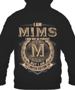 It's MIMS Thing You Wouldn't Understand D12
