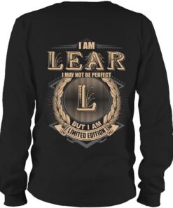 It's LEAR Thing You Wouldn't Understand D12