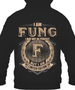 It's FUNG Thing You Wouldn't Understand D12