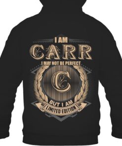 It's CARR Thing You Wouldn't Understand D12