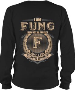 It's FUNG Thing You Wouldn't Understand D12