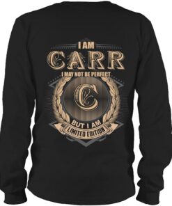 It's CARR Thing You Wouldn't Understand D12