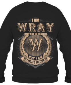 It's WRAY Thing You Wouldn't Understand D12