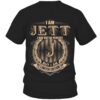 It's JETT Thing You Wouldn't Understand D12