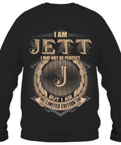 It's JETT Thing You Wouldn't Understand D12
