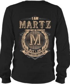 It's MARTZ Thing You Wouldn't Understand D12