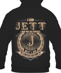 It's JETT Thing You Wouldn't Understand D12