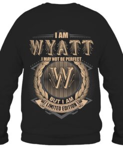 It's WYATT Thing You Wouldn't Understand D12