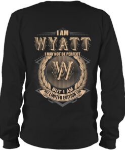 It's WYATT Thing You Wouldn't Understand D12
