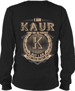 It's KAUR Thing You Wouldn't Understand D12