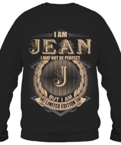 It's JEAN Thing You Wouldn't Understand D12